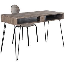 Safavieh Winta Writing Desk and Chair