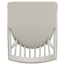Safavieh Wren 19" Spindle Dining Chair
