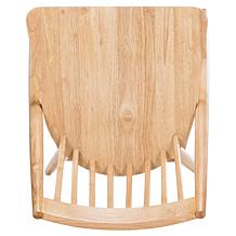 Safavieh Wren 19" Spindle Dining Chair