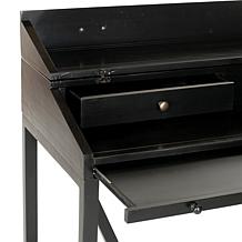 Safavieh Wyatt Writing Desk with Pull Out