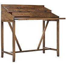 Safavieh Wyatt Writing Desk with Pull Out