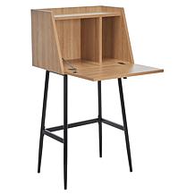 Safavieh Xander Modern Secretary Desk