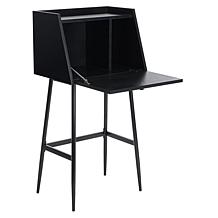 Safavieh Xander Modern Secretary Desk