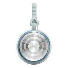 Safe-T-Grip 8" and 10" Deep Skillet Pan Set