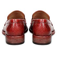 Saint G Micola Moccasins