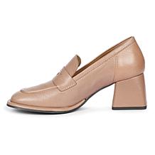 Saint G Viviana Moccasins