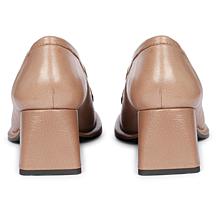 Saint G Viviana Moccasins