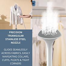SALAV Complete Garment Steamer with XL Comfort Board