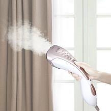 SALAV Duo Press Steam and Iron Steamer