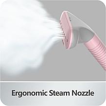 SALAV GS06-DJ Performance Garment Steamer - Blush