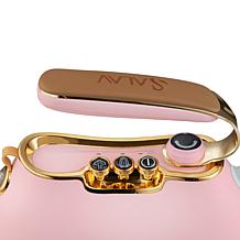 SALAV IS-900 Retro Edition DuoPress Steamer and Iron