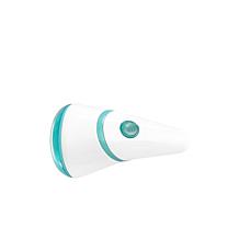SALAV Rechargeable Cordless Lint Remover - Teal