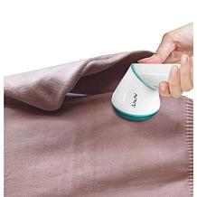 SALAV Rechargeable Cordless Lint Remover - Teal