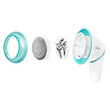 SALAV Rechargeable Cordless Lint Remover - Teal