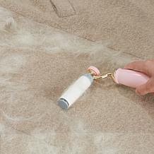 SALAV Retro Edition Rechargeable Fabric Shaver & Lint Roller