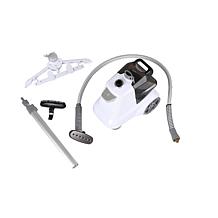 SALAV X3 Commercial Full-Size Garment Steamer - White