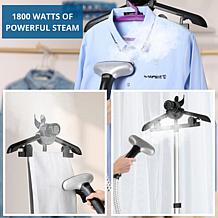 SALAV X3 Commercial-Grade Garment Steamer with 3L Tank
