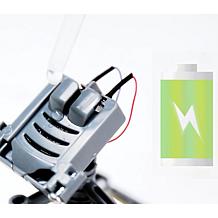 Salt-Powered Robot Kit