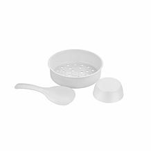 Salton 8-Cup Automatic Rice Cooker & Steamer