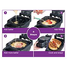 Salton Slimline Induction Cooktop