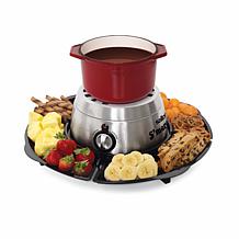 Salton S'mores and Fondue Maker