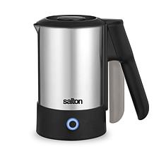 Salton Stainless Steel 600 ml Travel Kettle
