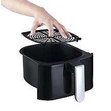 Salton XL Digital Air Fryer, 5.3-Quart