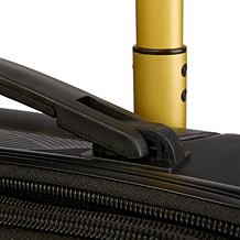 Samantha Brown 22" Hardside Carry-On