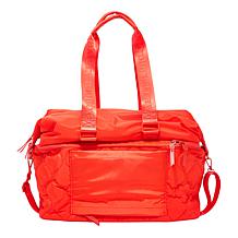 Samantha Brown 3-Piece Travel Duffle Bag Set