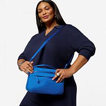 Samantha Brown 3-Piece Travel Set with Phone Pouch