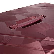 Samantha Brown 30 Trunk Style Spinner