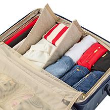 Samantha Brown 30 Trunk Style Spinner