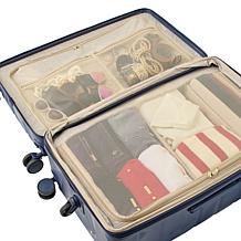 Samantha Brown 30 Trunk Style Spinner