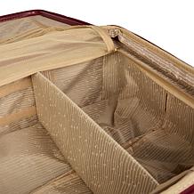 Samantha Brown 30 Trunk Style Spinner