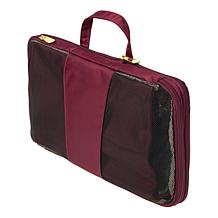 Samantha Brown 6pc Travel Organizer Set