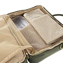 Samantha Brown Carry All Bag