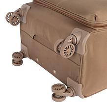 Samantha Brown Lightweight 26 Spinner