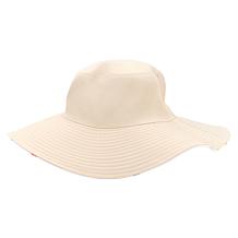 Samantha Brown Printed Reversible Bucket Hat