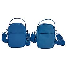 Samantha Brown ThinkClear Triple Compartment Mini Crossbody