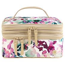 Samantha Brown To-Go Expandable 2-Tier Organizer