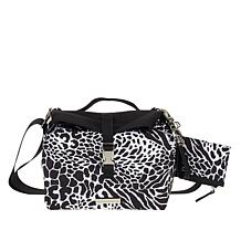 Samantha Brown To-Go Insulated Lunch Tote