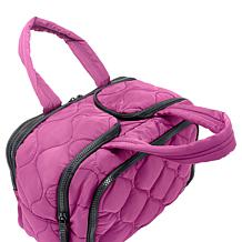 Samantha Brown To-Go Multi-Compartment Organizer