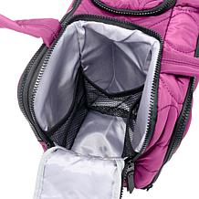 Samantha Brown To-Go Multi-Compartment Organizer