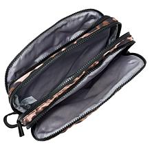 Samantha Brown To-Go Multi-Compartment Travel Organizer