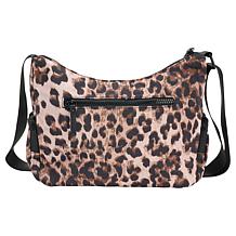 Samantha Brown To-Go Multi-Function Cargo Bag