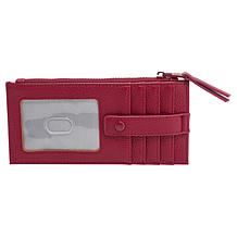 Samantha Brown To-Go RFID Credit Card Holder