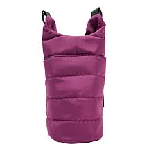 Samantha Brown To-Go Water Bottle Crossbody