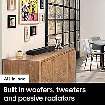 Samsung 3.0 Channel Wireless Soundbar