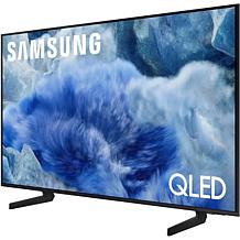 Samsung 43" Class QLED Q8F 4K Vision AI Smart TV
