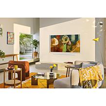 Samsung 43" The Frame QLED 4K Art Mode Samsung Vision AI Smart TV
